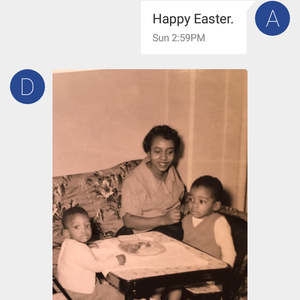 Meet your Posher, Allan